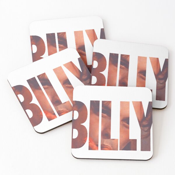 Item preview, Billy designed and sold by Darkest2018.