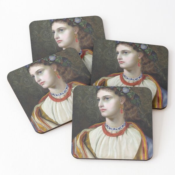 Item preview, Rosabelle by Emma Sandys designed and sold by IliaLobell.