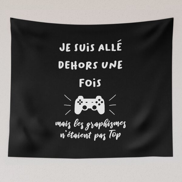 Item preview, Funny gamer gift idea designed and sold by Catcrea.