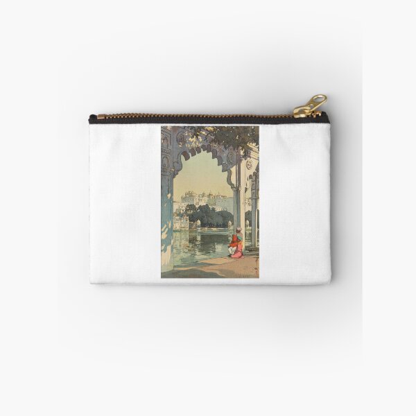 Item preview, Indian palace designed and sold by JapanHeavenArt.