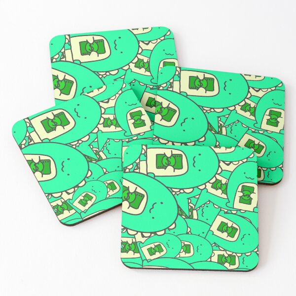 Item preview, ZHC dino designed and sold by Kotkotcekot.