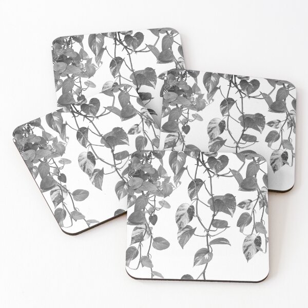 Item preview, Golden Pothos Ivy Dream #2 #tropical #wall #art designed and sold by Anita's & Bella's Art.