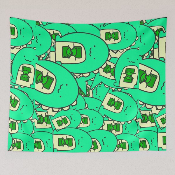 Item preview, ZHC dino designed and sold by Kotkotcekot.