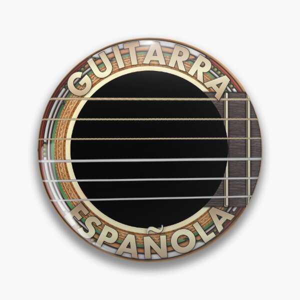 Item preview, Guitarra Española Guitarra Española designed and sold by lisaberton.