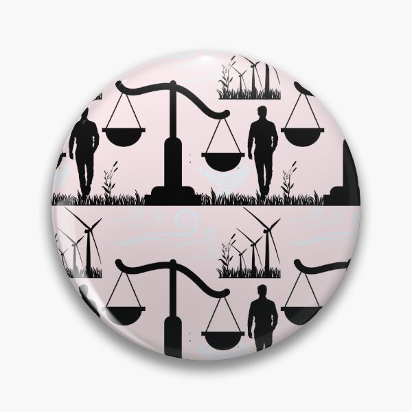 Item preview, Libra On The Move designed and sold by ChargedUpArt.