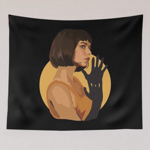Item preview, Meg Myers Classic . designed and sold by daguioofdurd.