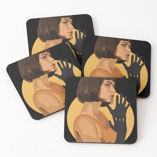 Item preview, Meg Myers Classic . designed and sold by daguioofdurd.