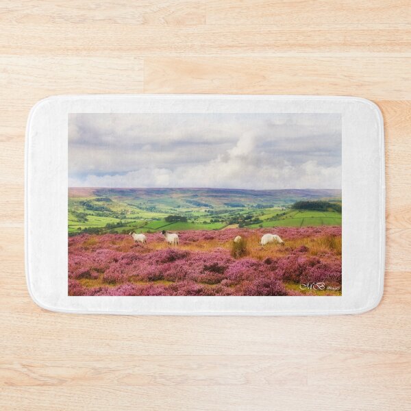 Item preview, Above Rosedale designed and sold by maureen bracewell.