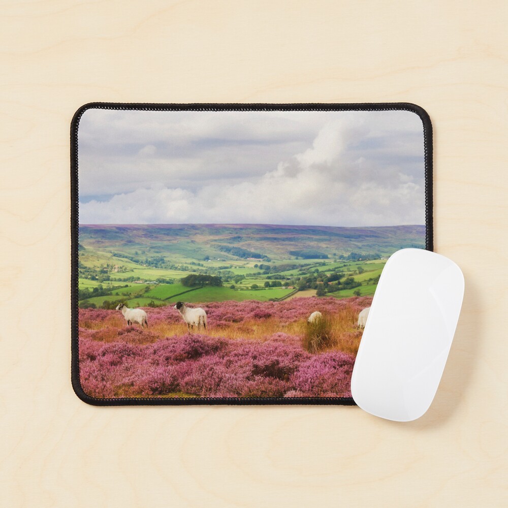 Item preview, Mouse Pad designed and sold by maureenbrace.