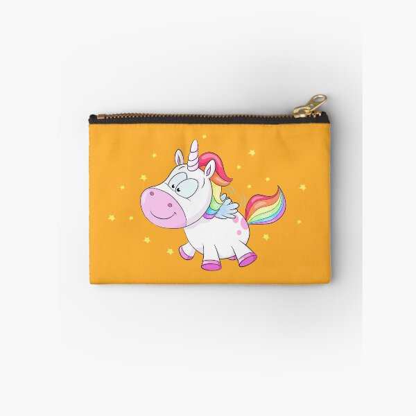 Item preview, Cute unicorn with stars designed and sold by Christine Wulf.