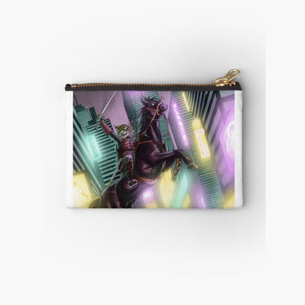 Item preview, Balthazar Rides Again designed and sold by liamkelleherart.