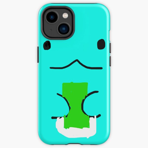 ZHC TÜRKEI iPhone Robuste Hülle