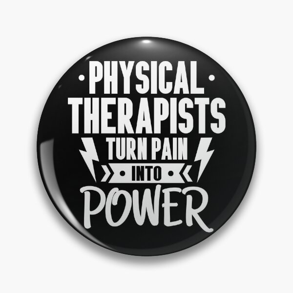 Item preview, Physical Therapy Physical Therapist Physiotherapy designed and sold by Krautshirts.