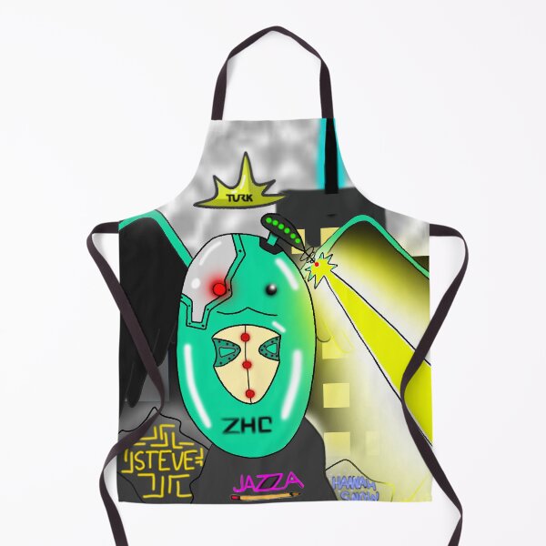 Item preview, ZHC TURKEY 2 designed and sold by Kotkotcekot.