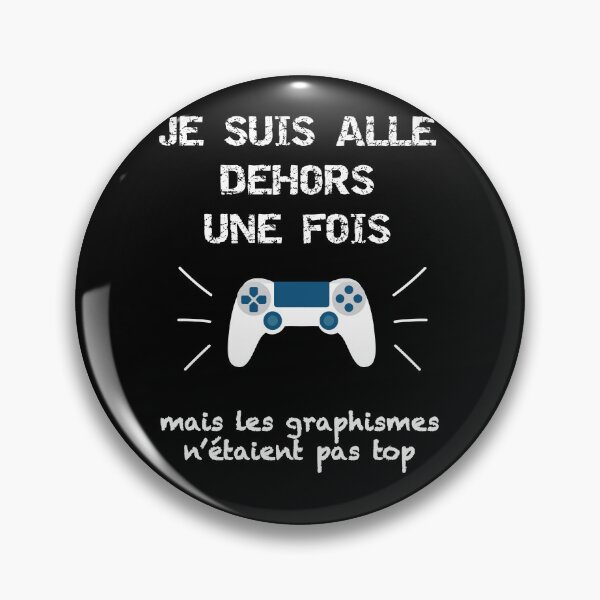 Aperçu de l'œuvre Gaming marrant créée et vendue par Catcrea.