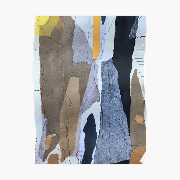 Bark Poster