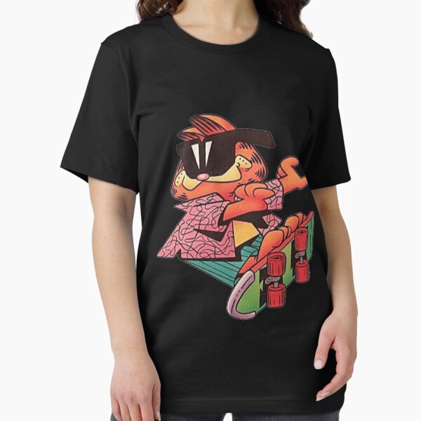 Item preview, Swag Skater Garfield designed and sold by obianoftcianou.
