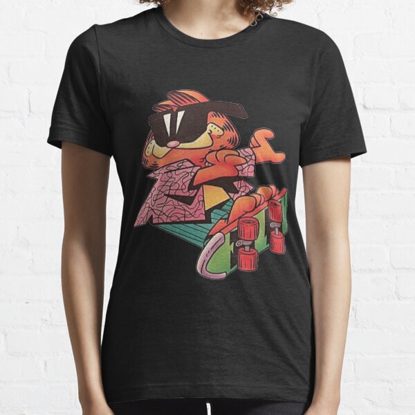 Item preview, Swag Skater Garfield designed and sold by obianoftcianou.