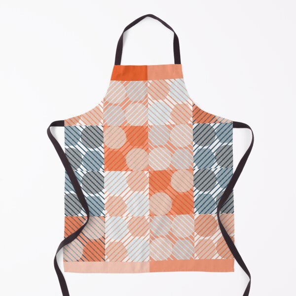 Item preview, Geometric Pattern Block | Modern Design | Vivid Colors designed and sold by The Bubble 1307.