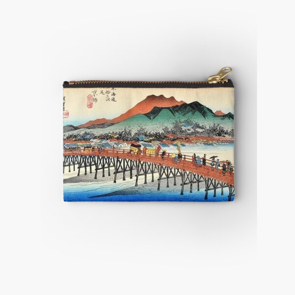 Item preview, Nihon Bridge designed and sold by JapanHeavenArt.