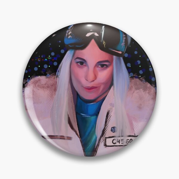 Item preview, Celci F. Kelvina designed and sold by izzyartzz.