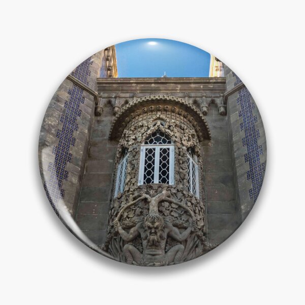 Artikelvorschau, Szenen aus dem Palacio Nacional Da Pena - 27 © entworfen und verkauft von © Hany G. Jadaa © Prince John Photography.