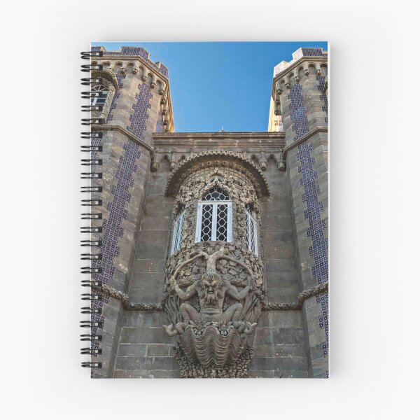Item preview, Scenes From The Palacio Nacional Da Pena - 27 © designed and sold by © Hany G. Jadaa © Prince John Photography.
