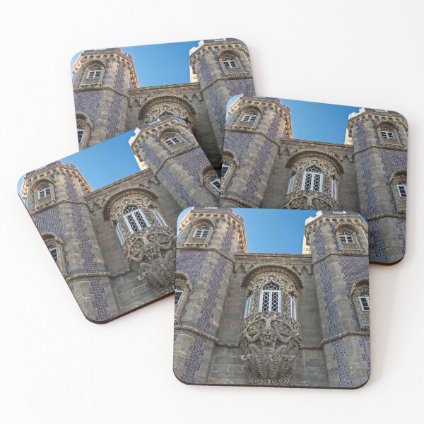 Item preview, Scenes From The Palacio Nacional Da Pena - 27 © designed and sold by © Hany G. Jadaa © Prince John Photography.