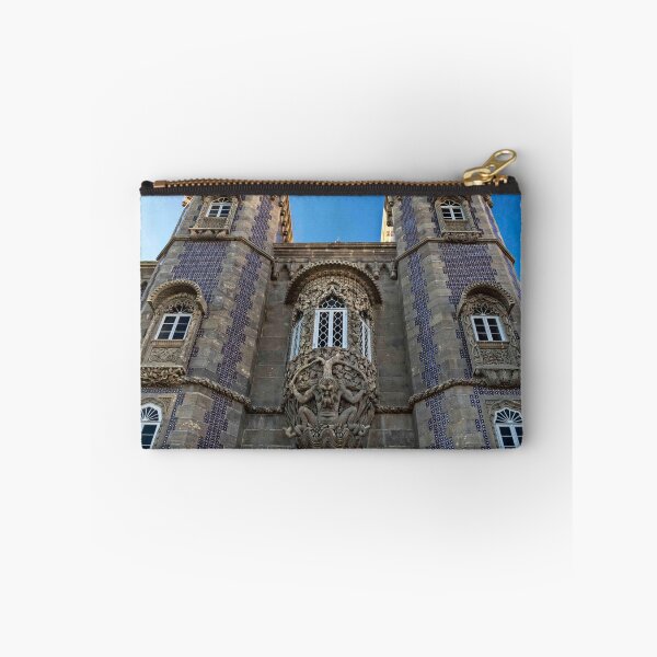 Item preview, Scenes From The Palacio Nacional Da Pena - 27 © designed and sold by © Hany G. Jadaa © Prince John Photography.