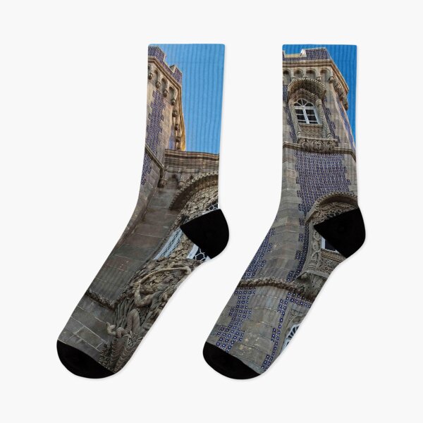 Item preview, Scenes From The Palacio Nacional Da Pena - 27 © designed and sold by © Hany G. Jadaa © Prince John Photography.