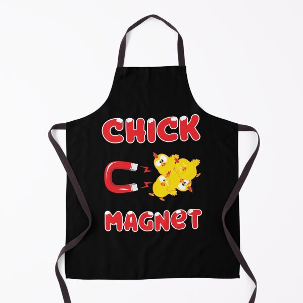 Item preview, Chick Magnet designed and sold by BuxomBabe21.