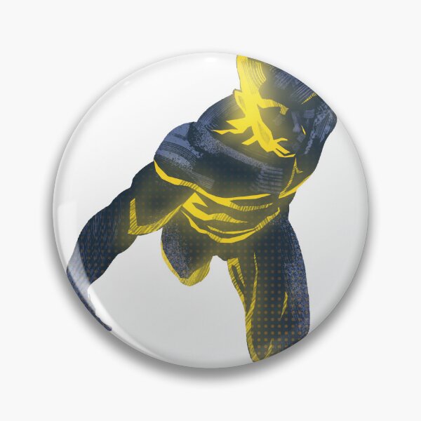 Item preview, Hero designed and sold by liamkelleherart.