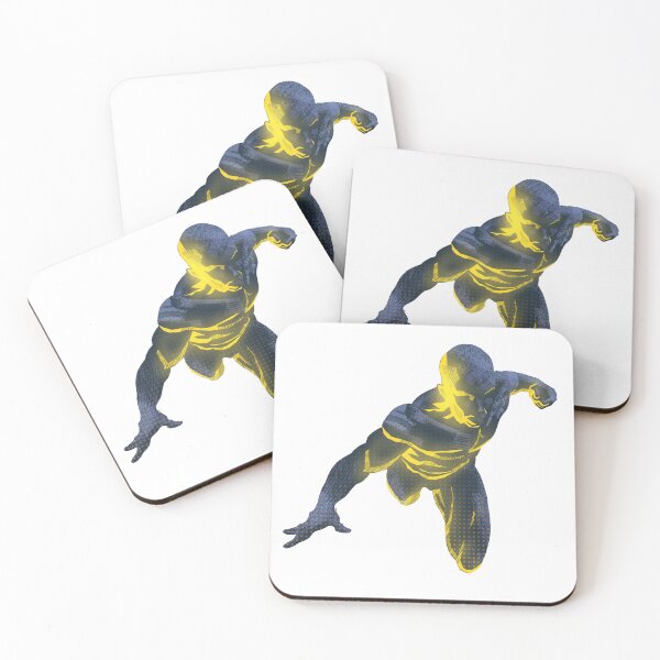 Item preview, Hero designed and sold by liamkelleherart.
