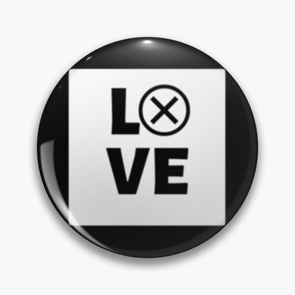 Item preview, LOVE Essential . designed and sold by hepkerzukive.