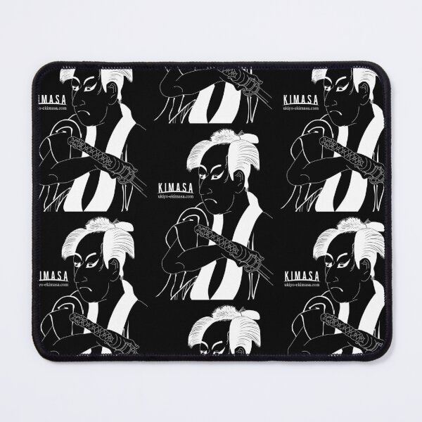 Item preview, Kabuki actor designed and sold by UkiyoeKIMASA.