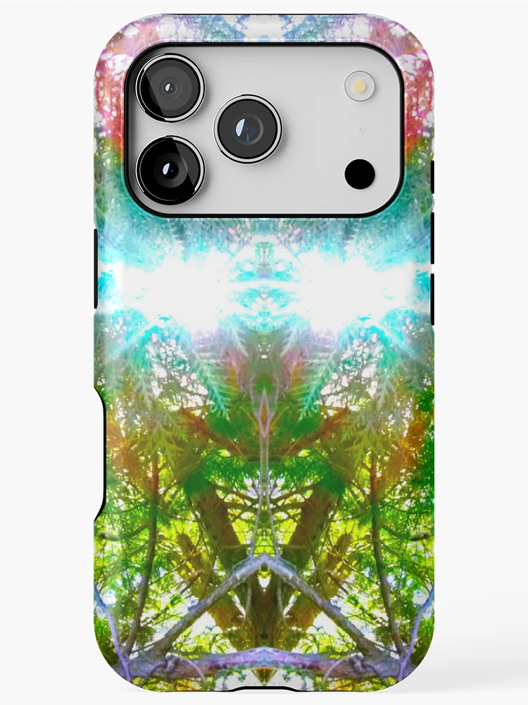 Thumbnail 1 of 4, iPhone Case, #12 designed and sold by InfinitePathArt.