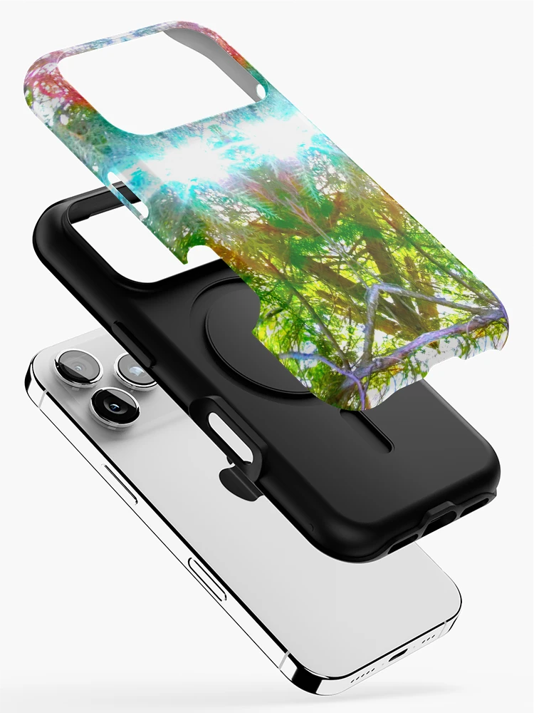 Thumbnail 2 of 4, iPhone Case, #12 designed and sold by InfinitePathArt.