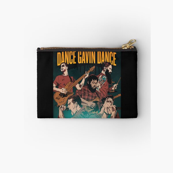 Item preview, Dance Gavin Dance merch- Cute dance-DGD- Dance Gavin Dance - Love Dance - DGD designed and sold by luxury store.