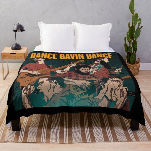 Item preview, Dance Gavin Dance merch- Cute dance-DGD- Dance Gavin Dance - Love Dance - DGD designed and sold by luxury store.