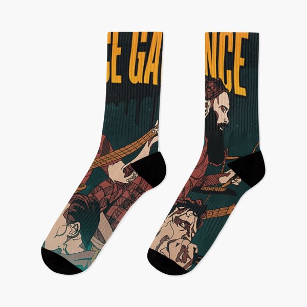Item preview, Dance Gavin Dance merch- Cute dance-DGD- Dance Gavin Dance - Love Dance - DGD designed and sold by luxury store.