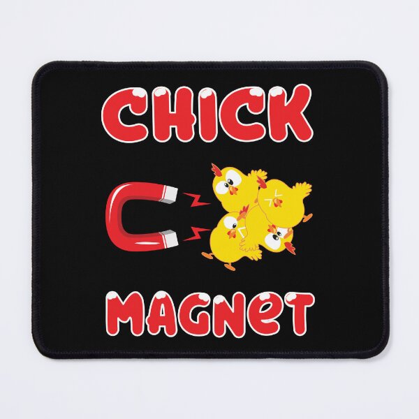 Item preview, Chick Magnet designed and sold by BuxomBabe21.