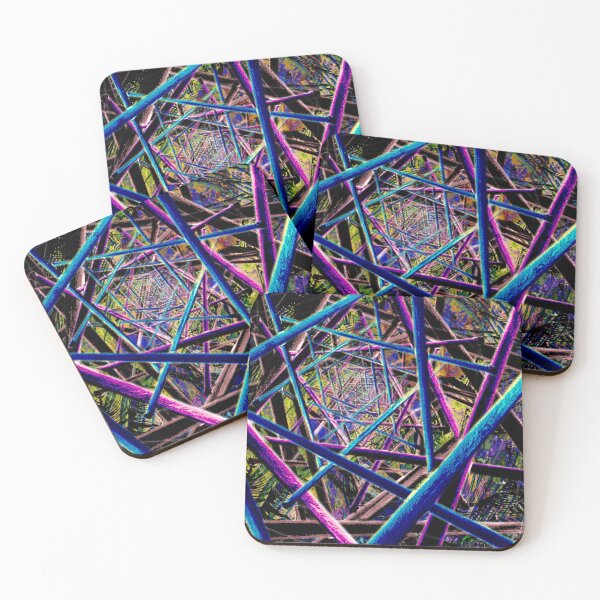 Item preview, Tunnel visions designed and sold by Abstrakjsnc101.