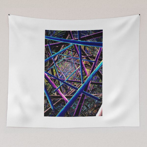 Item preview, Tunnel visions designed and sold by Abstrakjsnc101.