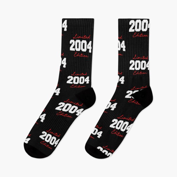 Item preview, Limited Edition 2004 Born - 18th birthday - of legal age designed and sold by urban-design.