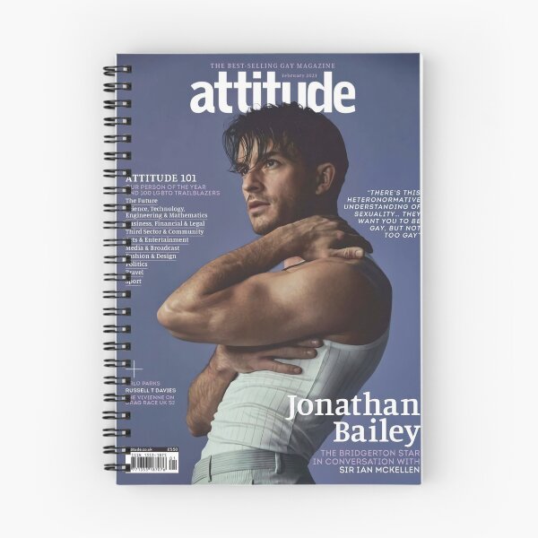 Item preview, Jo Aesthetic Cover Magazine designed and sold by RaymondKendrick.