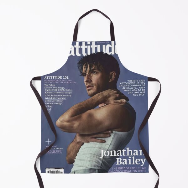Item preview, Jo Aesthetic Cover Magazine designed and sold by RaymondKendrick.