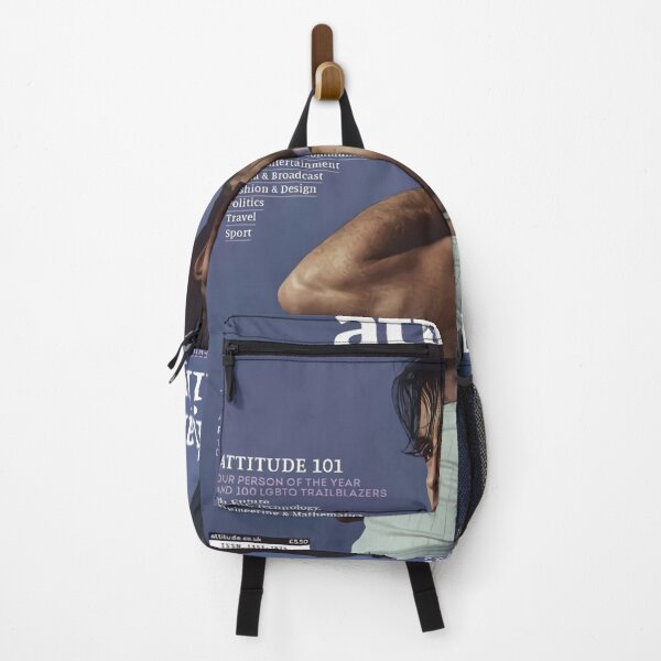 Item preview, Jo Aesthetic Cover Magazine designed and sold by RaymondKendrick.