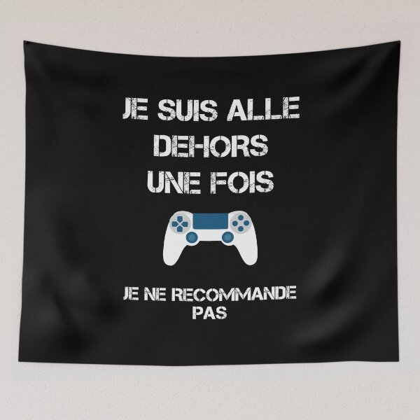 Aperçu de l'œuvre Humour de Geek créée et vendue par Catcrea.