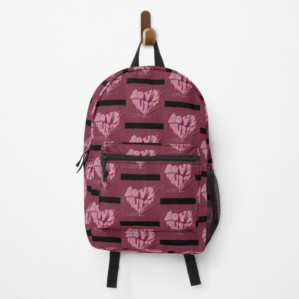 Item preview, love hurts. Premium . designed and sold by hepkerzukive.