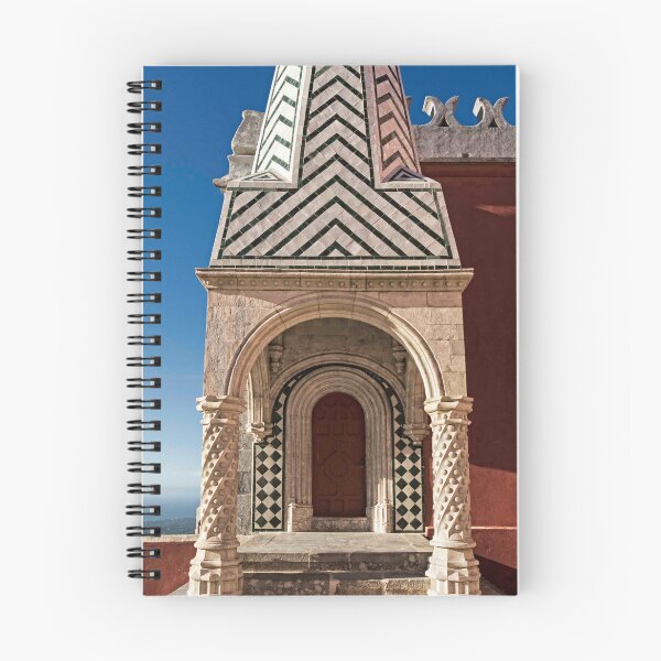 Item preview, Scenes From The Palacio Nacional Da Pena - 28 ©  designed and sold by © Hany G. Jadaa © Prince John Photography.